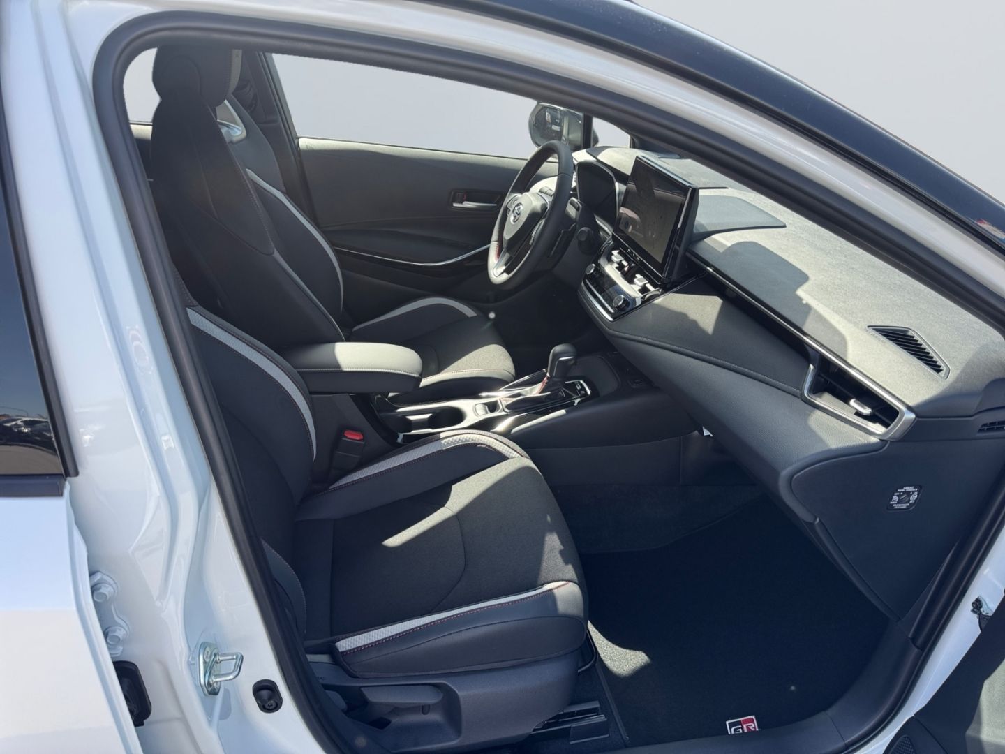 Toyota Corolla 2.0 Hybrid GR Sport *Bi-LED*el. Heck*CAM