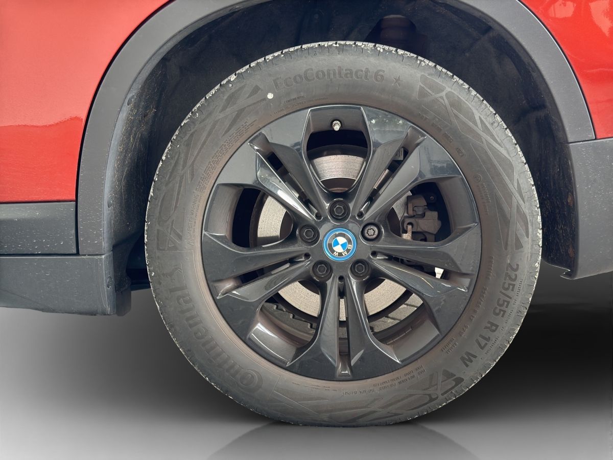 BMW X1 xDrive25e Advantage - Samsaru's Car Outlet