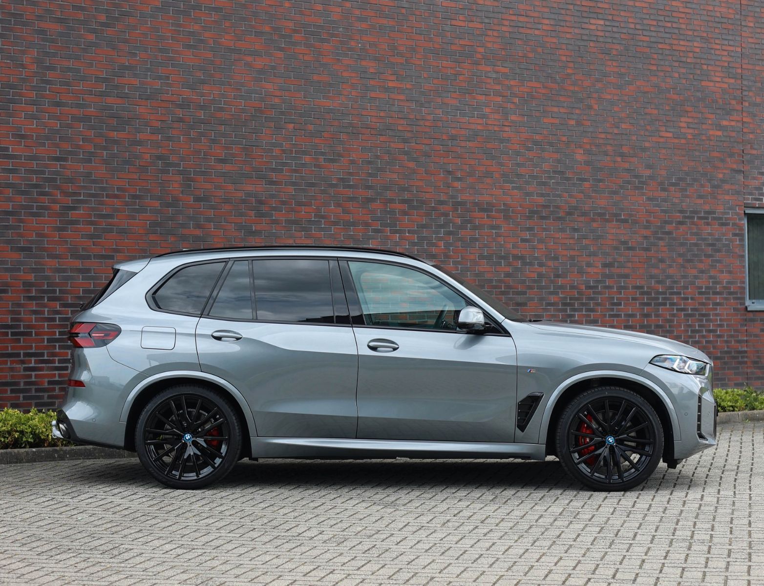 BMW X5 50e xDrive*AHK*SoftClose*Aktivlenkung*H/K*
