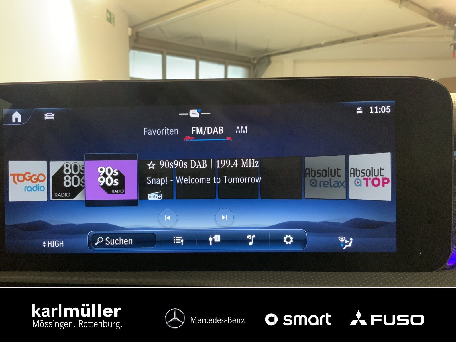 Mercedes-Benz A 220 4Matic - Samsaru's Car Outlet
