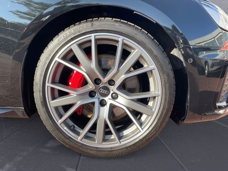 Audi A4 Avant S line 50 TDI quattro - Samsaru's Car Outlet