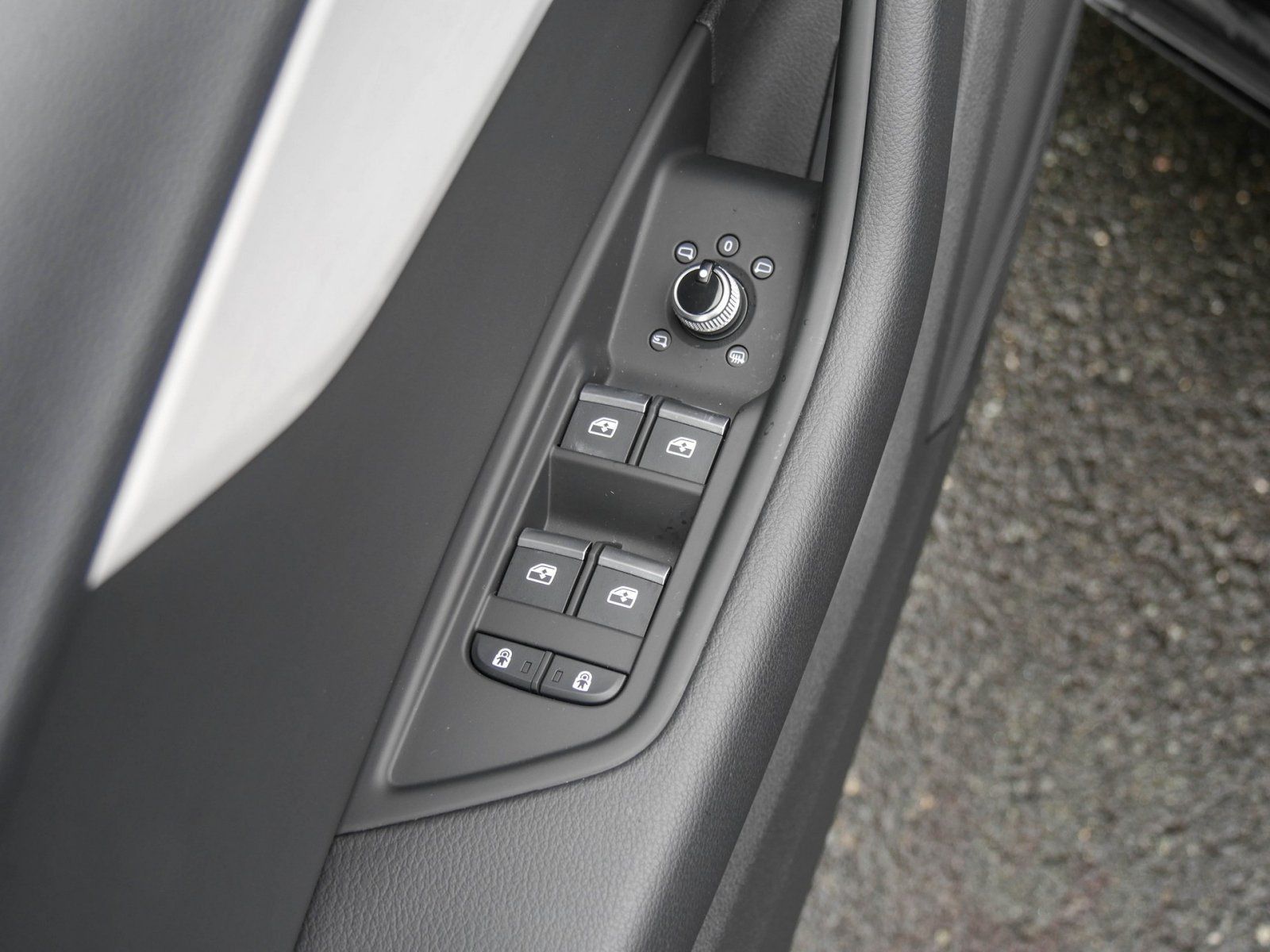 Audi A5 Sportback 40 TFSI quattro S line Matrix-LED V