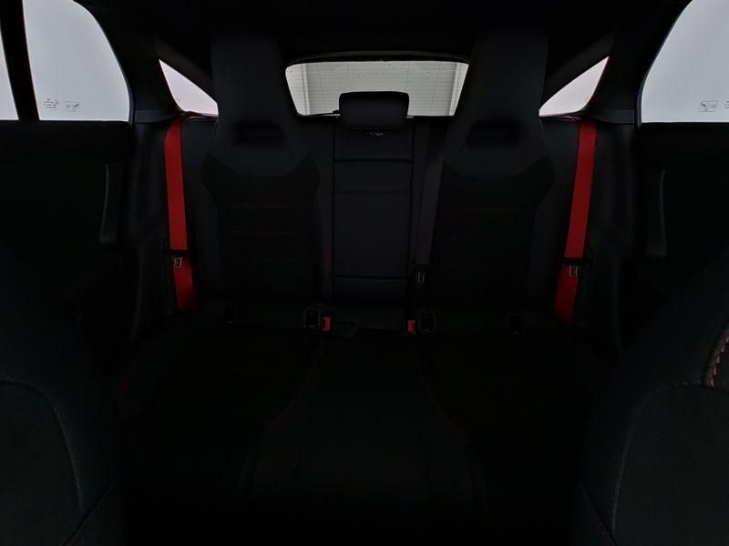 Mercedes-Benz CLA 35 AMG Shooting Brake 35 4MATIC - Samsaru's Car Outlet