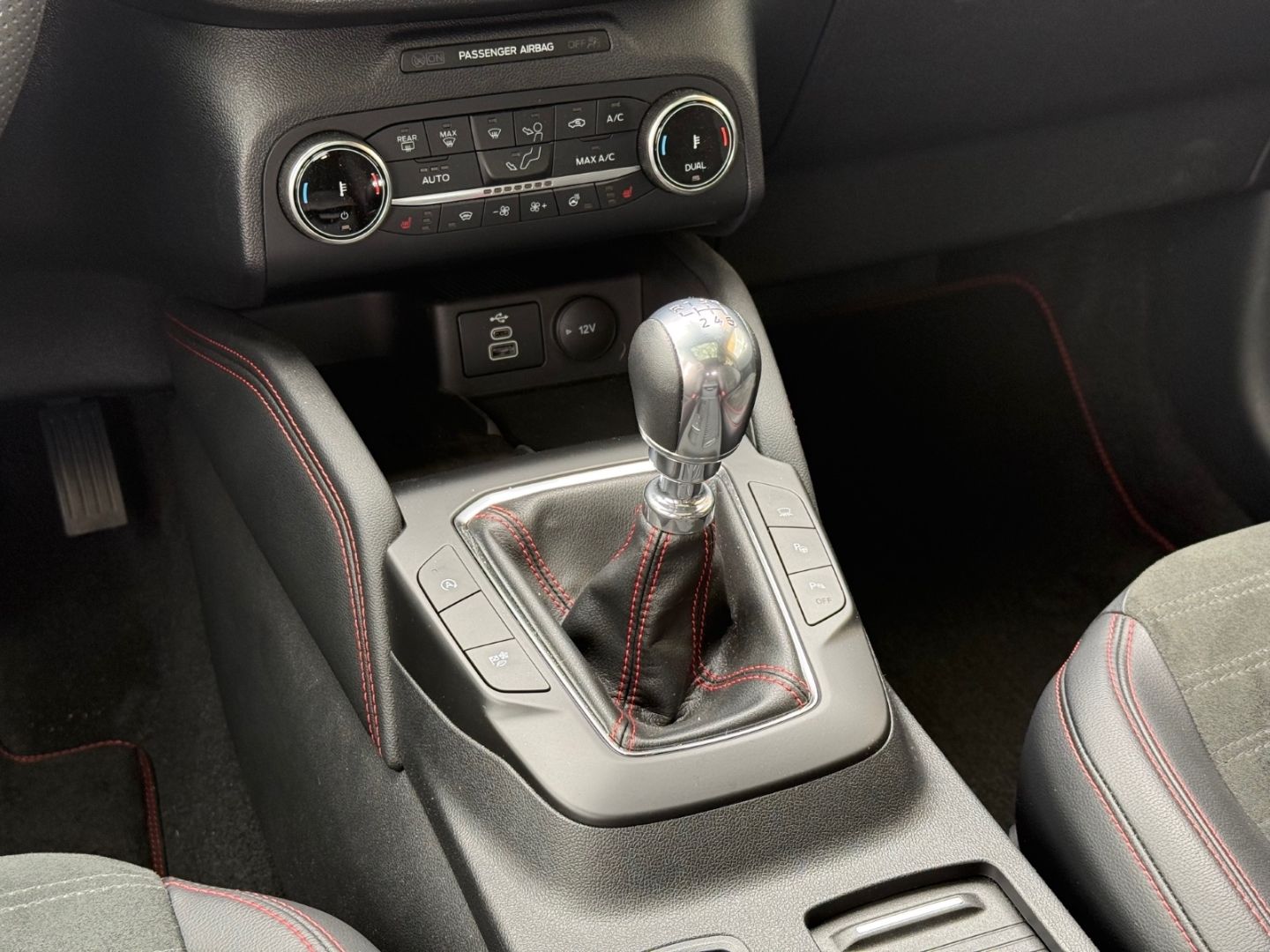 Ford Kuga ST-Line X EcoBoost - Samsaru's Car Outlet