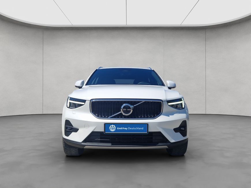 Volvo XC40 B3 Core - Samsaru's Car Outlet