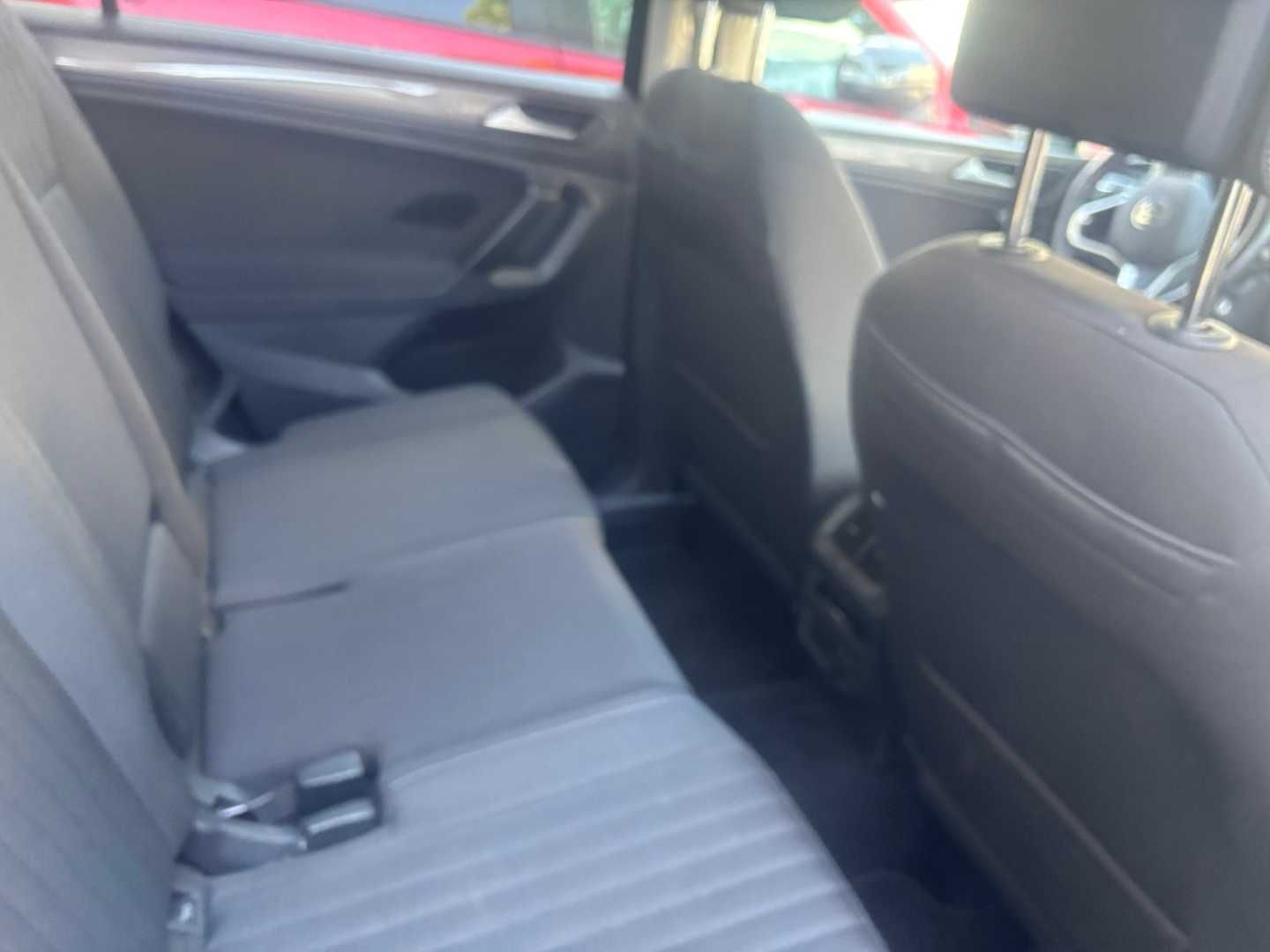 Volkswagen TIGUAN 1.5 TSI Automatik - Samsaru's Car Outlet