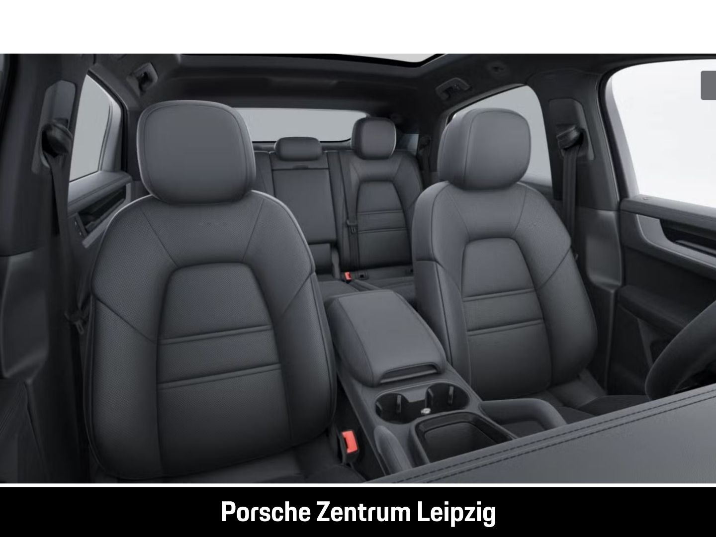 Porsche Cayenne E-Hybrid Coupe Massage AHK 22Zoll Luft