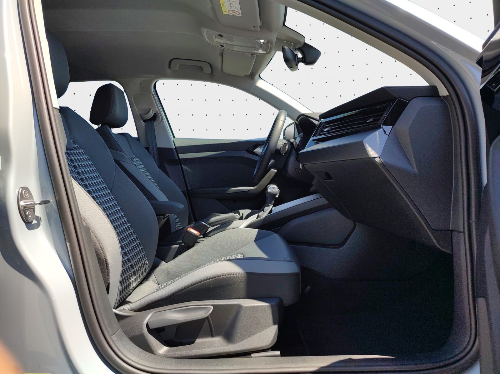 Audi A1 Sportback S line 25 TFSI*Audi conncet*LED*Sit