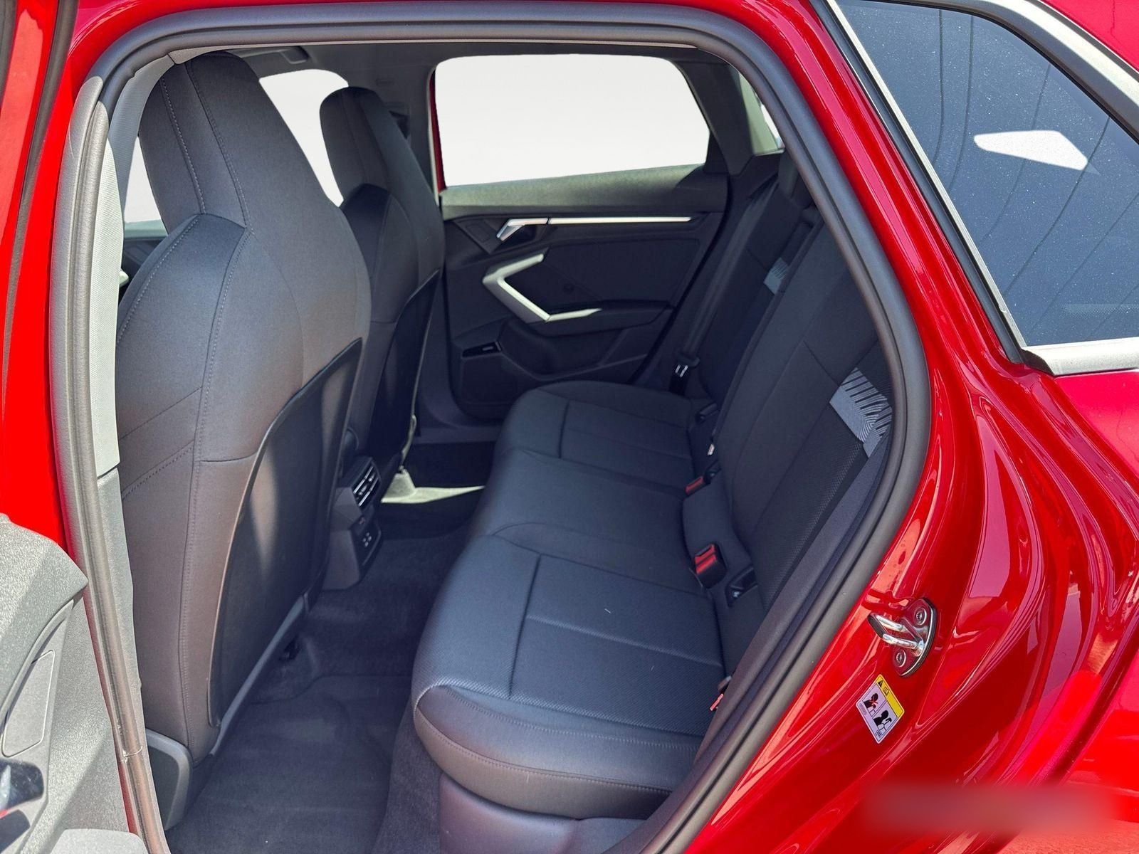 Audi A3 Sportback 35 TDI S line - Samsaru's Car Outlet