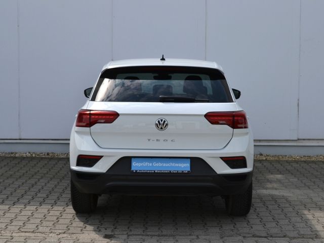 Volkswagen T-Roc 1.0 TSI - Samsaru's Car Outlet