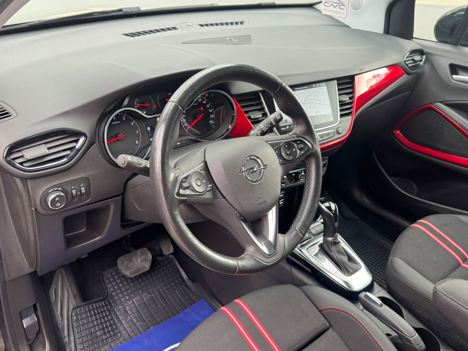 Opel Crossland X GS Line - Samsaru's Car Outlet