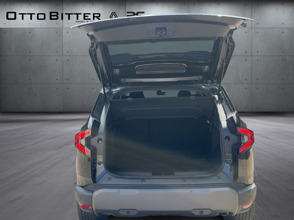 Dacia Duster E-TECH Hybrid 140 Extreme - Samsaru's Car Outlet