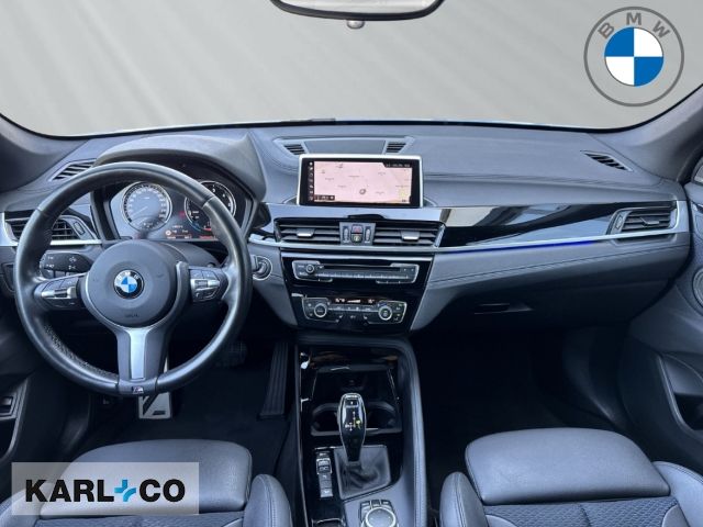 BMW X1 xDrive 20dA M-Sport - Samsaru's Car Outlet
