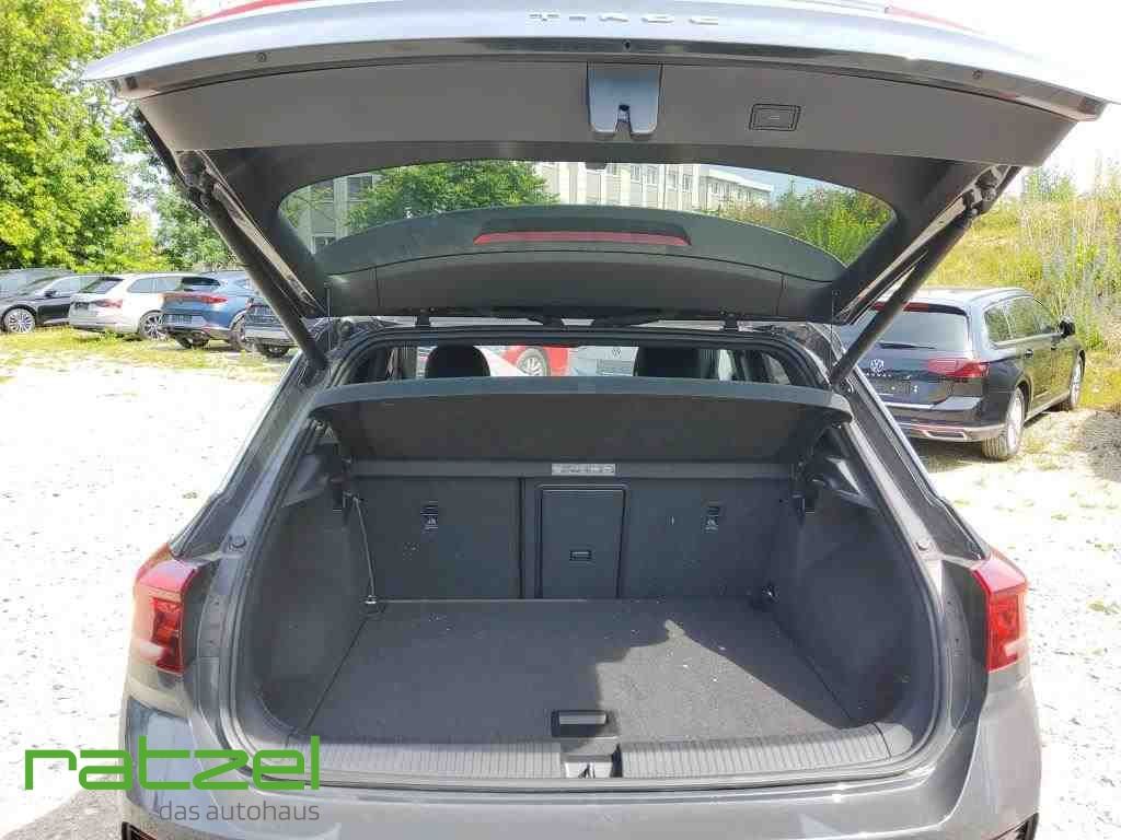 Volkswagen T-Roc Sport 1.5 TSI DSG - Samsaru's Car Outlet