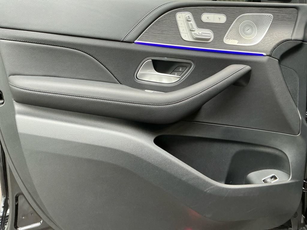 Mercedes-Benz GLE 450 d 4M AMG Standh. AHK Burme. Panor. 360°