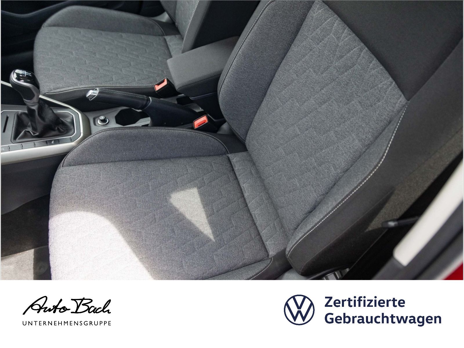 Volkswagen Taigo 1.0 TSI MOVE - Samsaru's Car Outlet
