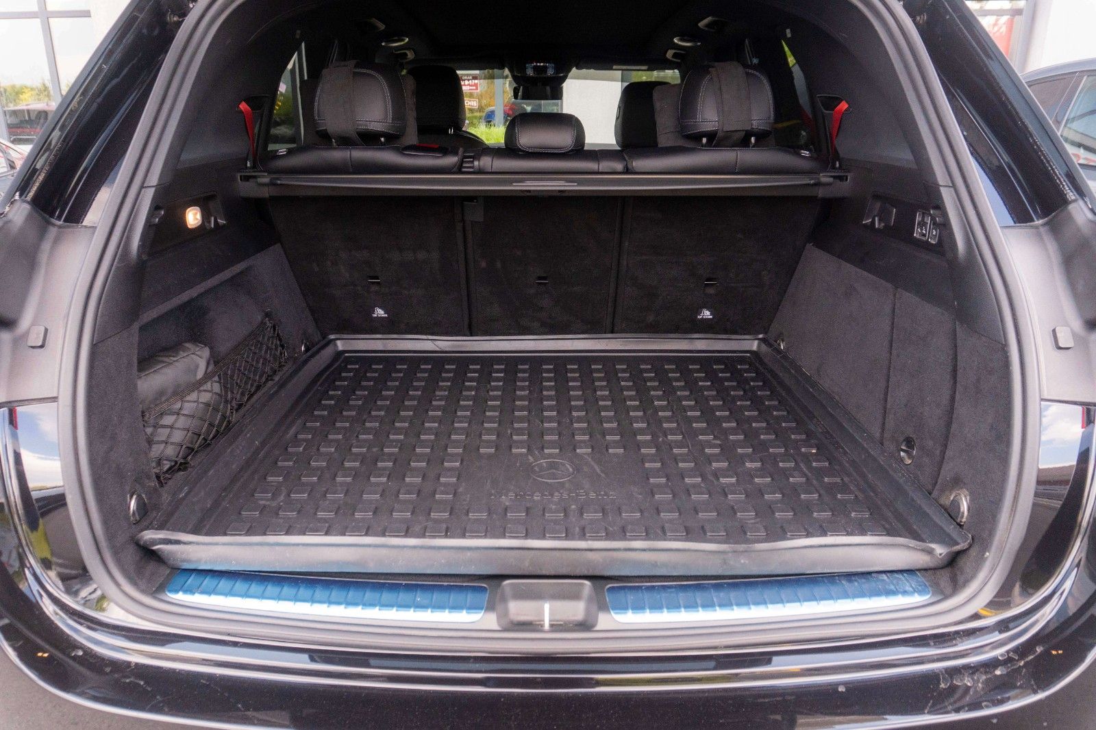 Mercedes-Benz GLE 53AMG_4Matic+_BrabusPak_FI Exhaust_FullBlack