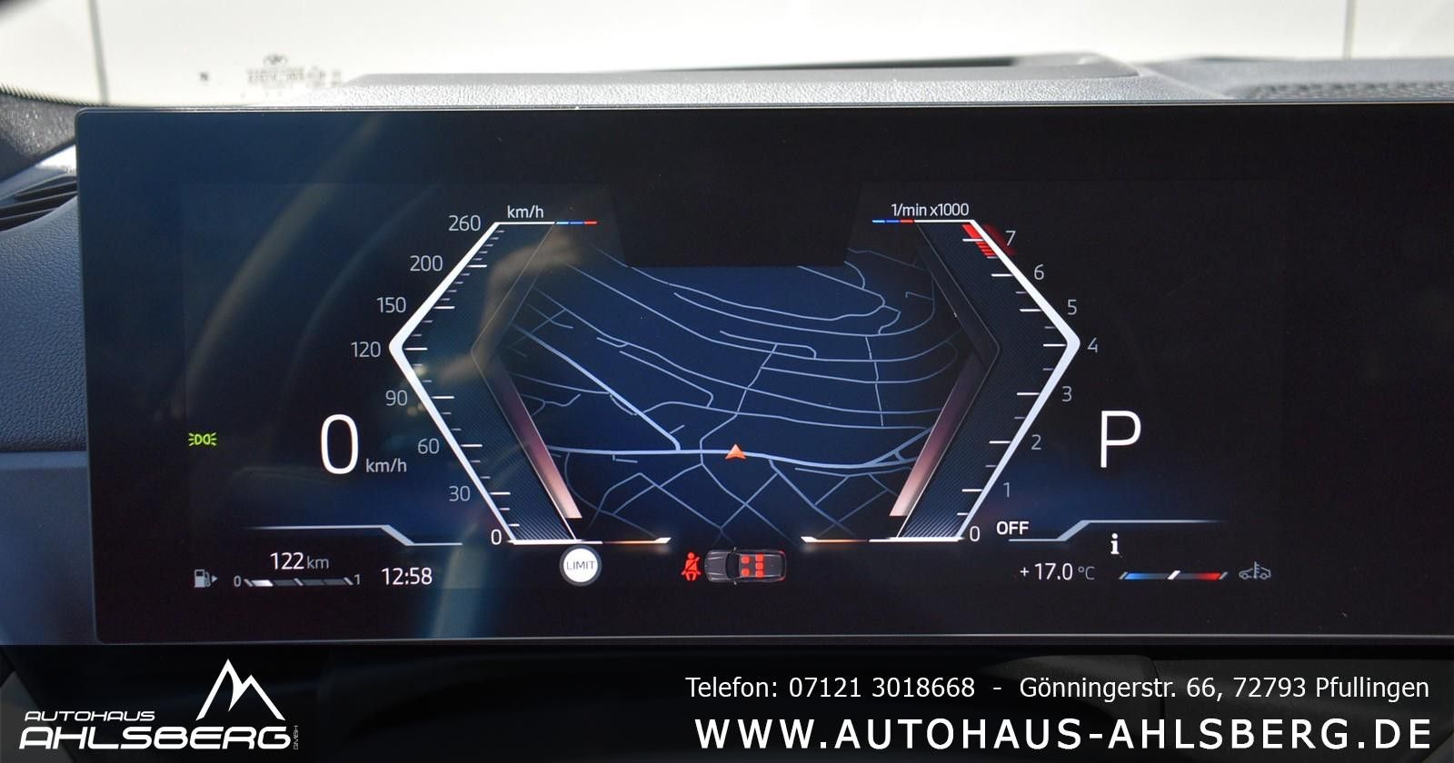 BMW 320 i M SPORT - Samsaru's Car Outlet
