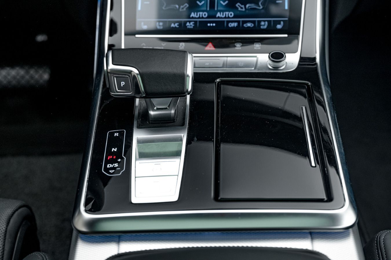 Audi Q7 50 TDI TIP-TRO*QUA*S-LINE*MATRIX*B&O*360*PANO