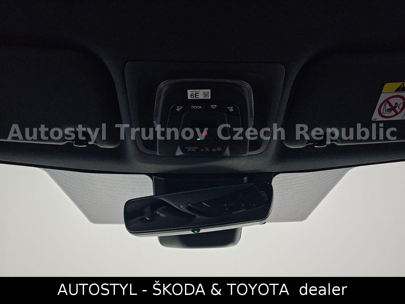 Toyota 2.0HEV 197k TS STYLE