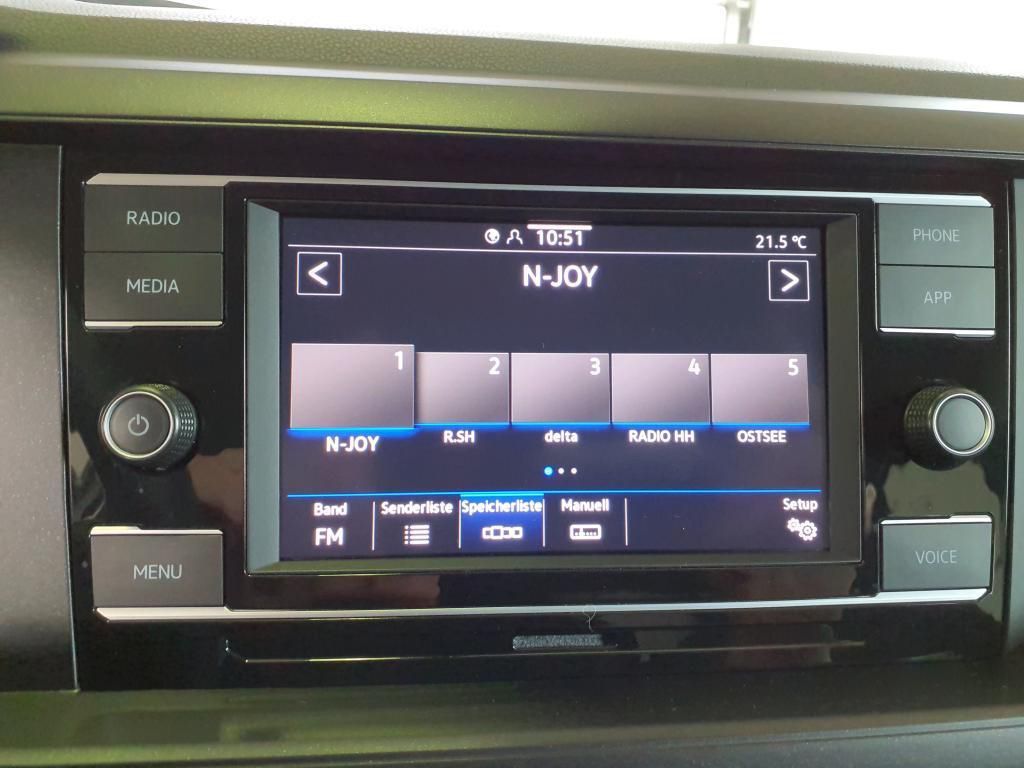 Volkswagen Taigo 1.0 TSI - Samsaru's Car Outlet