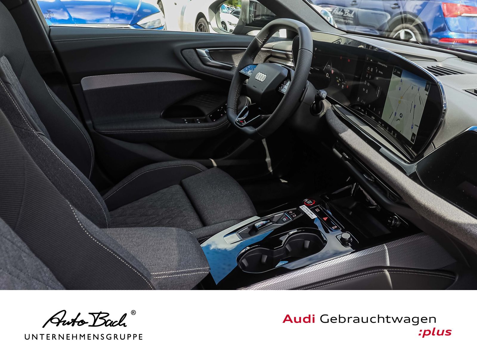 Audi A5 Avant S line TDI qu. Stronic Matrix HUD B&O A
