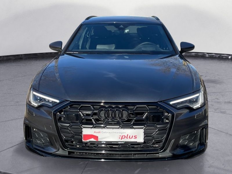 Audi A6 Avant 45 TDI quattro S-line - Samsaru's Car Outlet