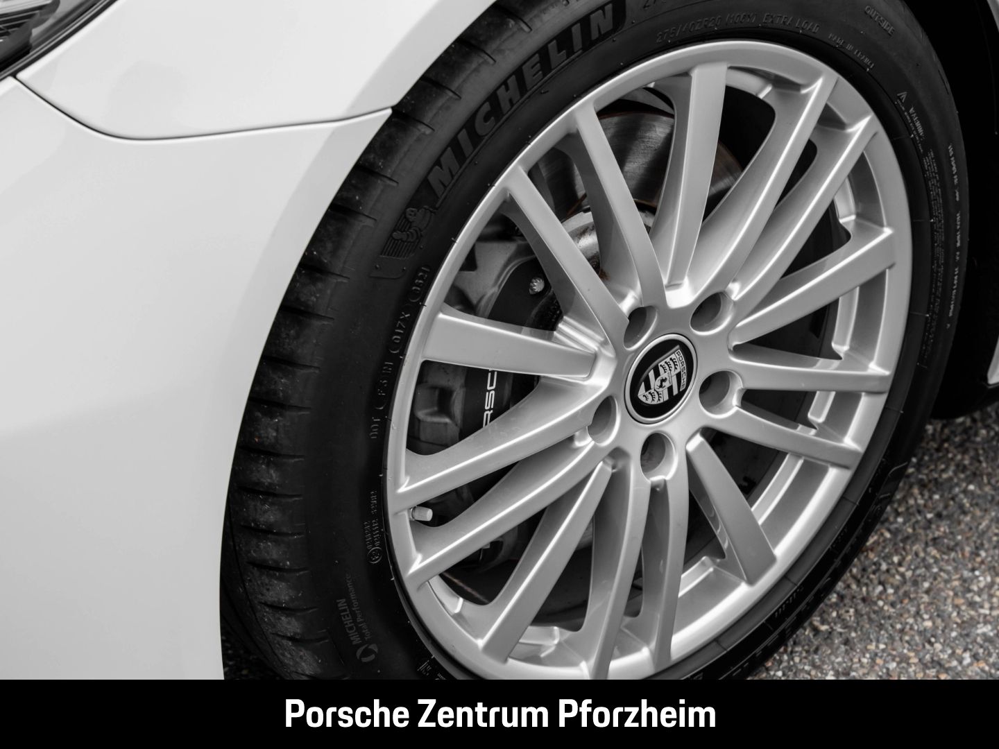 Porsche Panamera 4 E-Hybrid Sport Turismo