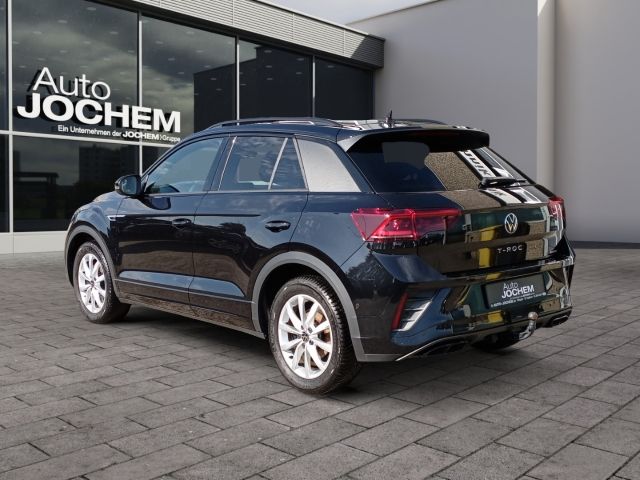 Volkswagen T-Roc R-Line 4Motion DSG - Samsaru's Car Outlet