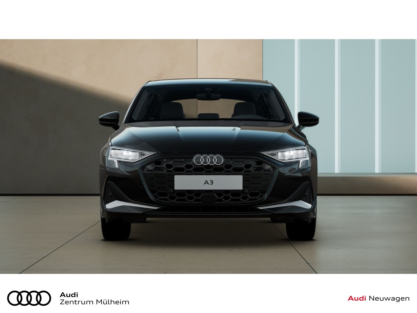 Audi A3 Sportback 35 TFSI advanced S tronic - Samsaru's Car Outlet