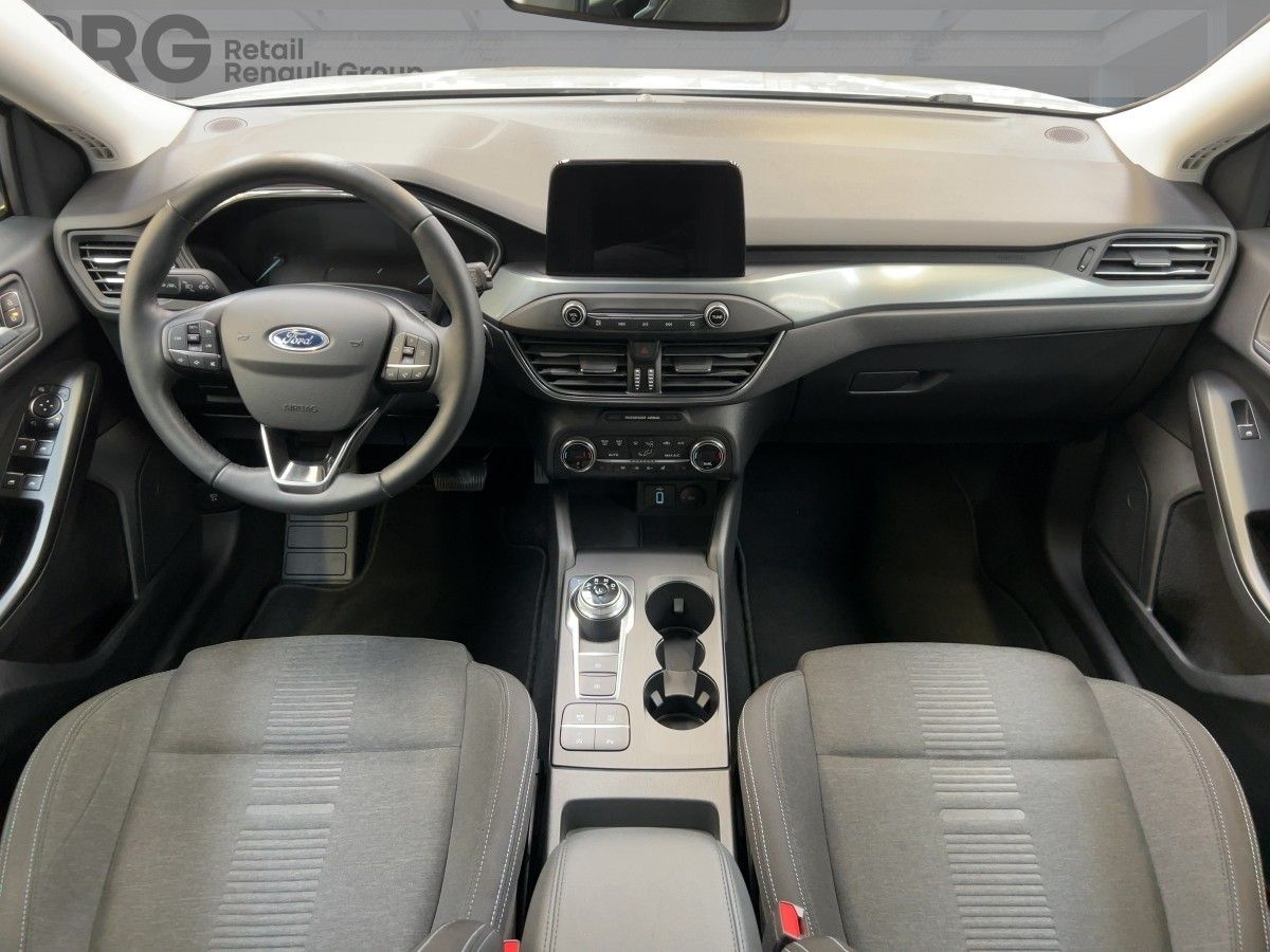 Ford Focus TURNIER 1,5 D ACTIVE - Samsaru's Car Outlet