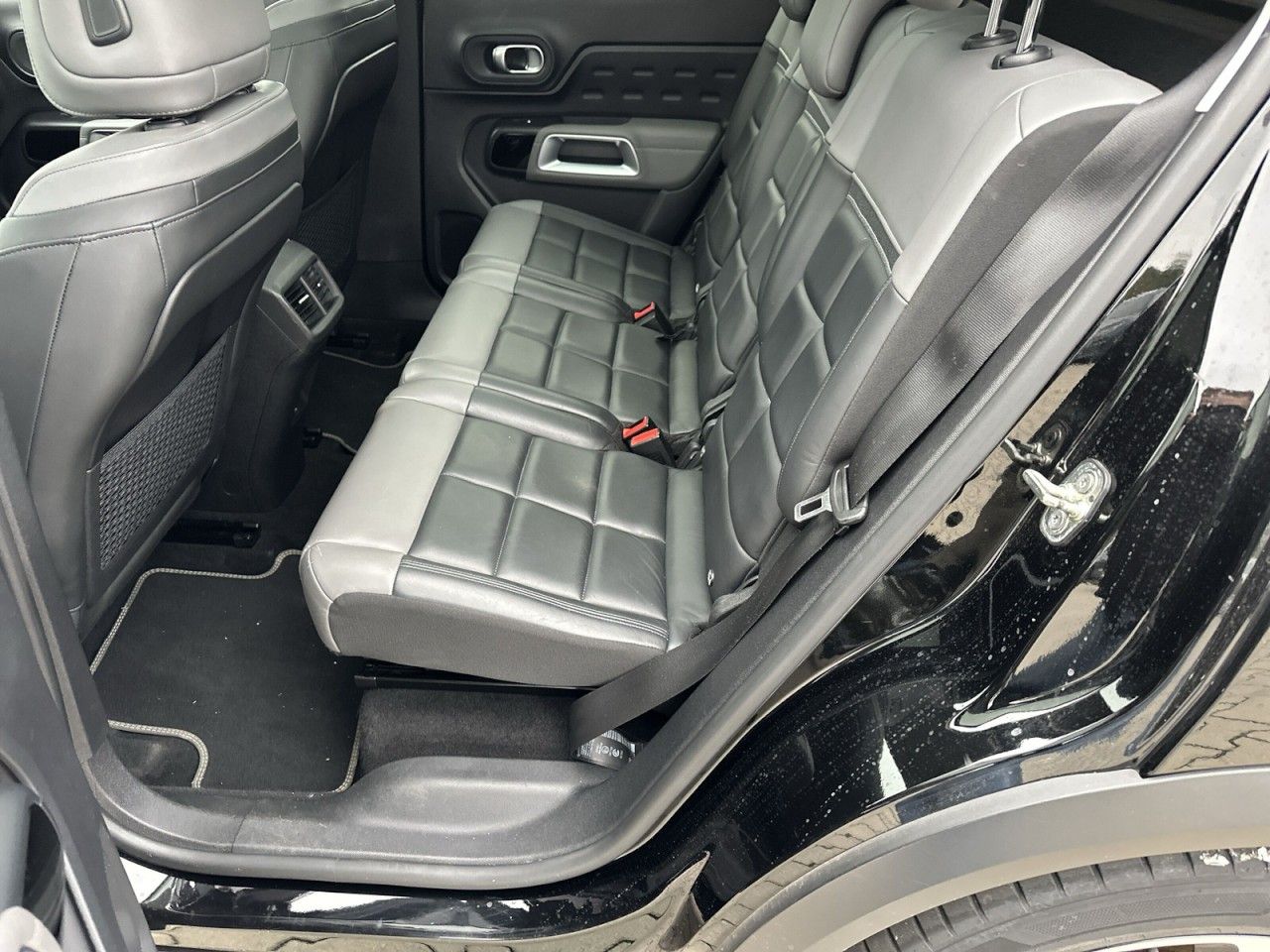 Citroën C5 Aircross Shine Pack Hybrid 225PS