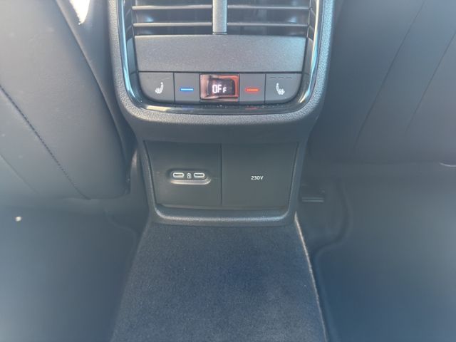 Skoda Octavia Combi 2.0l TDI RS PLUS - Samsaru's Car Outlet