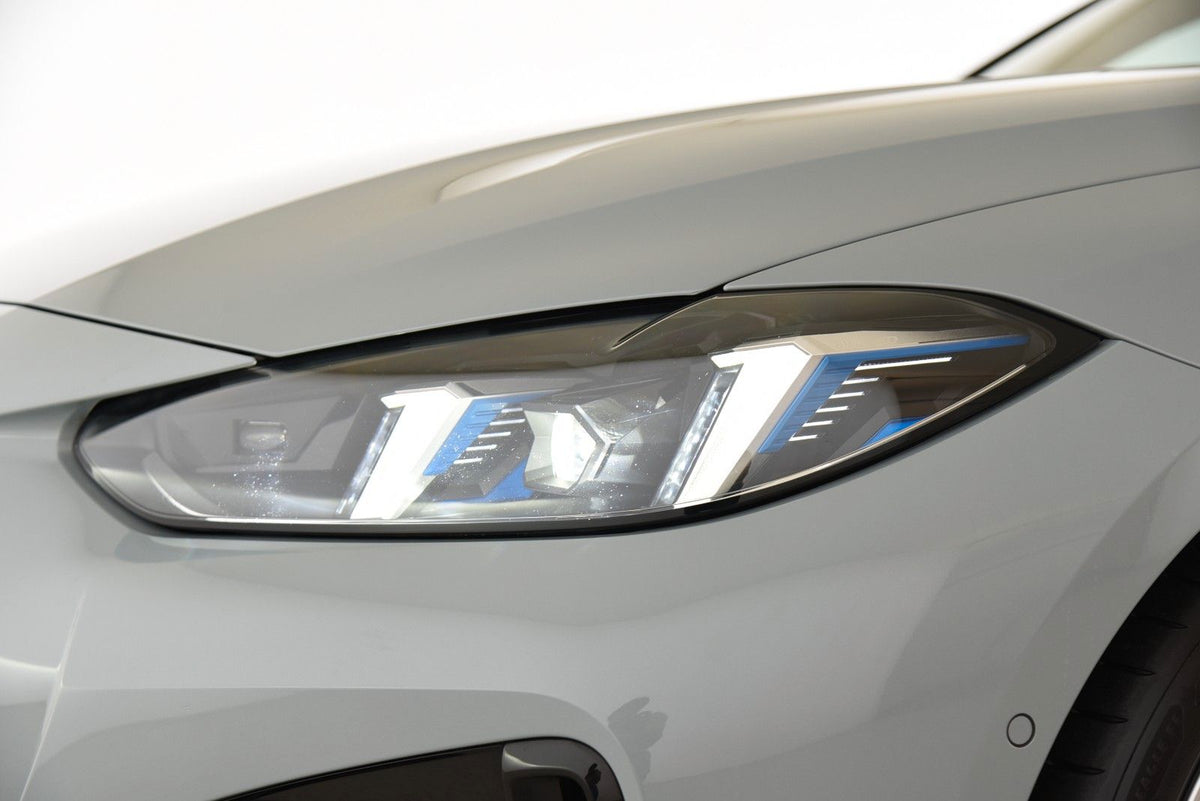 BMW Seria 4 Gran Coupe