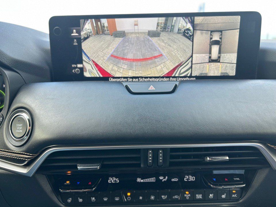 Mazda CX-80 3.3L e-SKYACTIV D 254ps