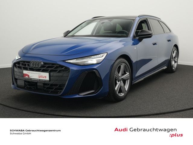 Audi A6 Avant S line TDI quattro *AHK*PANO*HdUp*19''*
