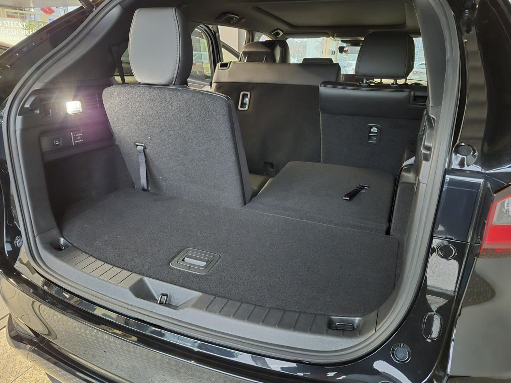 Mazda CX-80 e-SKYACTIV-D 254 M HYBRID AWD HOMURA PLUS