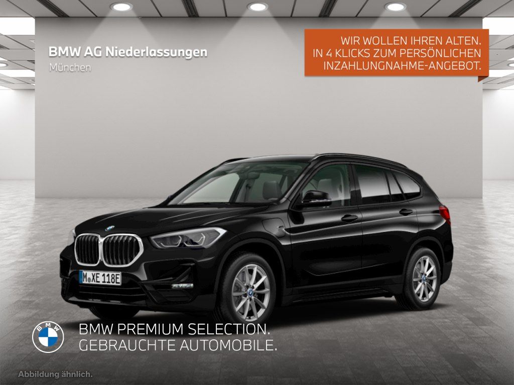 BMW X1 xDrive25e Sport Line - Samsaru's Car Outlet
