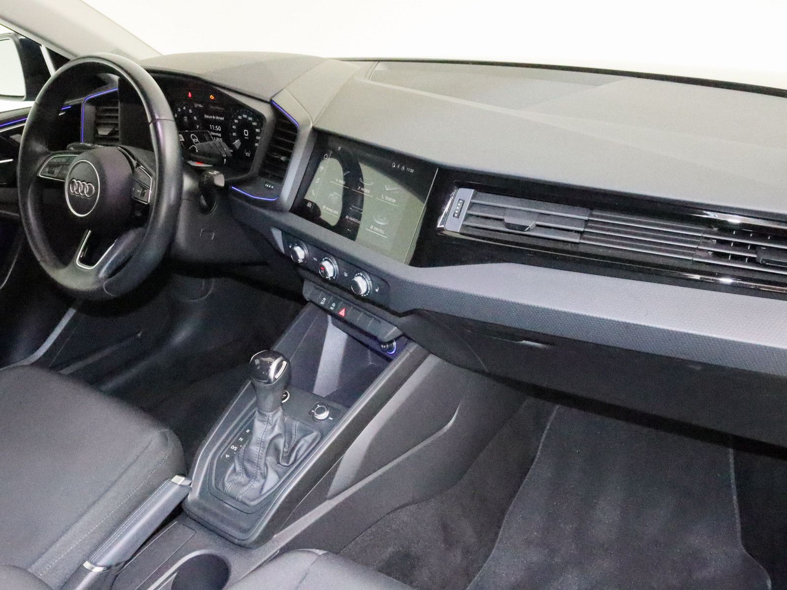 Audi A1 citycarver 30 TFSI LED ACC SHZ PDC KLIMA