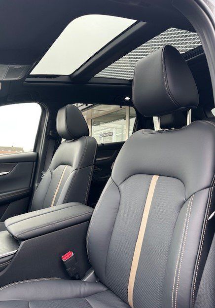 Mazda CX-80 Homura Plus 3.3L e-SKYACTIV D 254  7-sitze