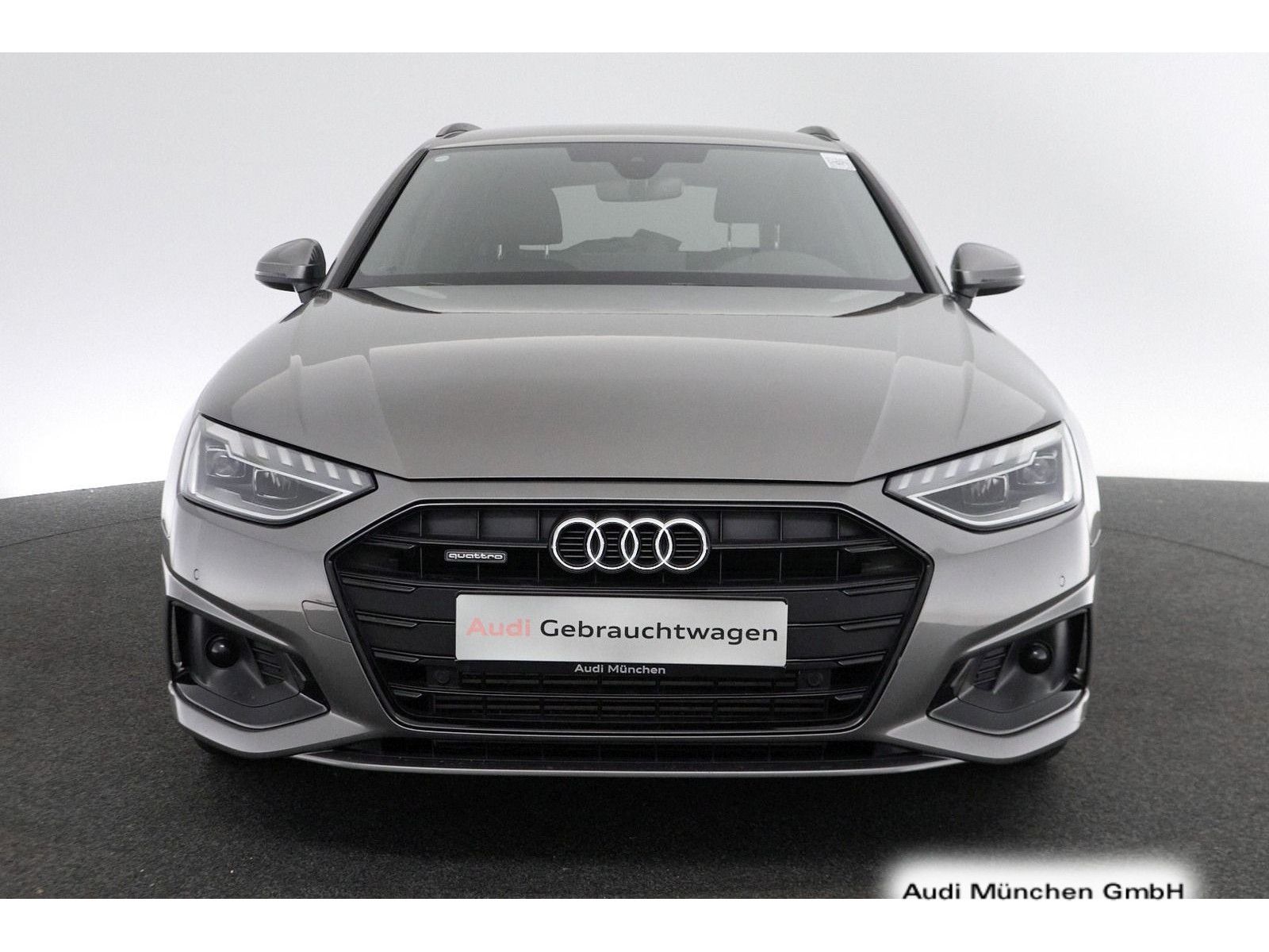 Audi A4 Avant 45 TFSI quattro S tronic - Samsaru's Car Outlet