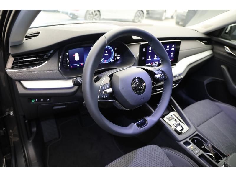 Skoda Octavia Style - Samsaru's Car Outlet