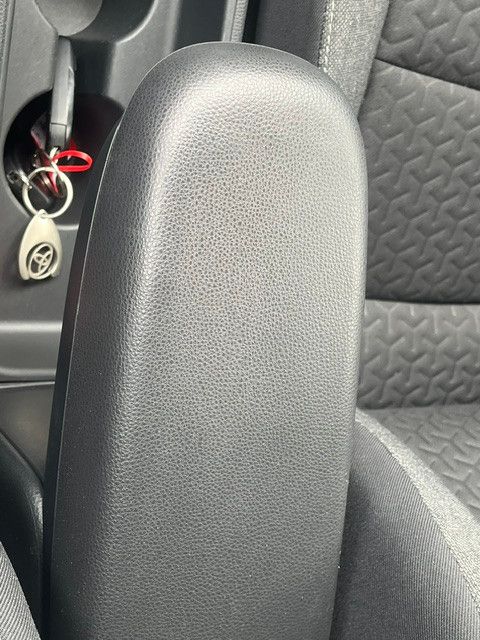 Toyota Yaris Cross Hybrid AWD-i Team Deutschland