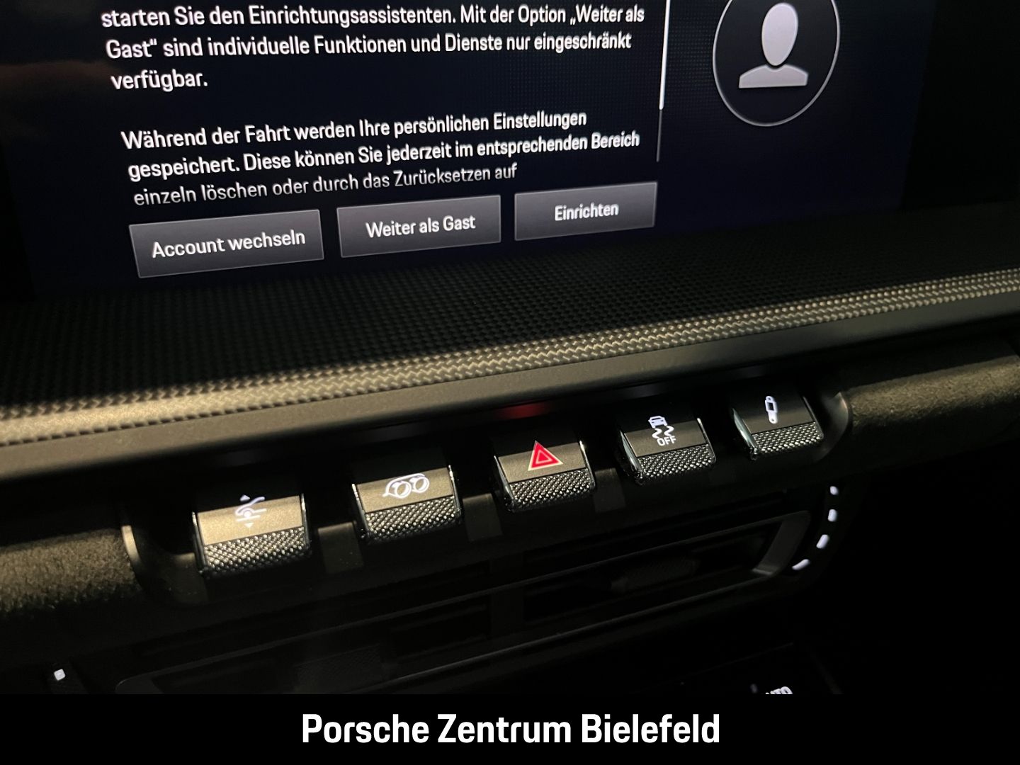 Porsche 992 911 Targa 4 GTS BOSE Sportabgasanlage LED