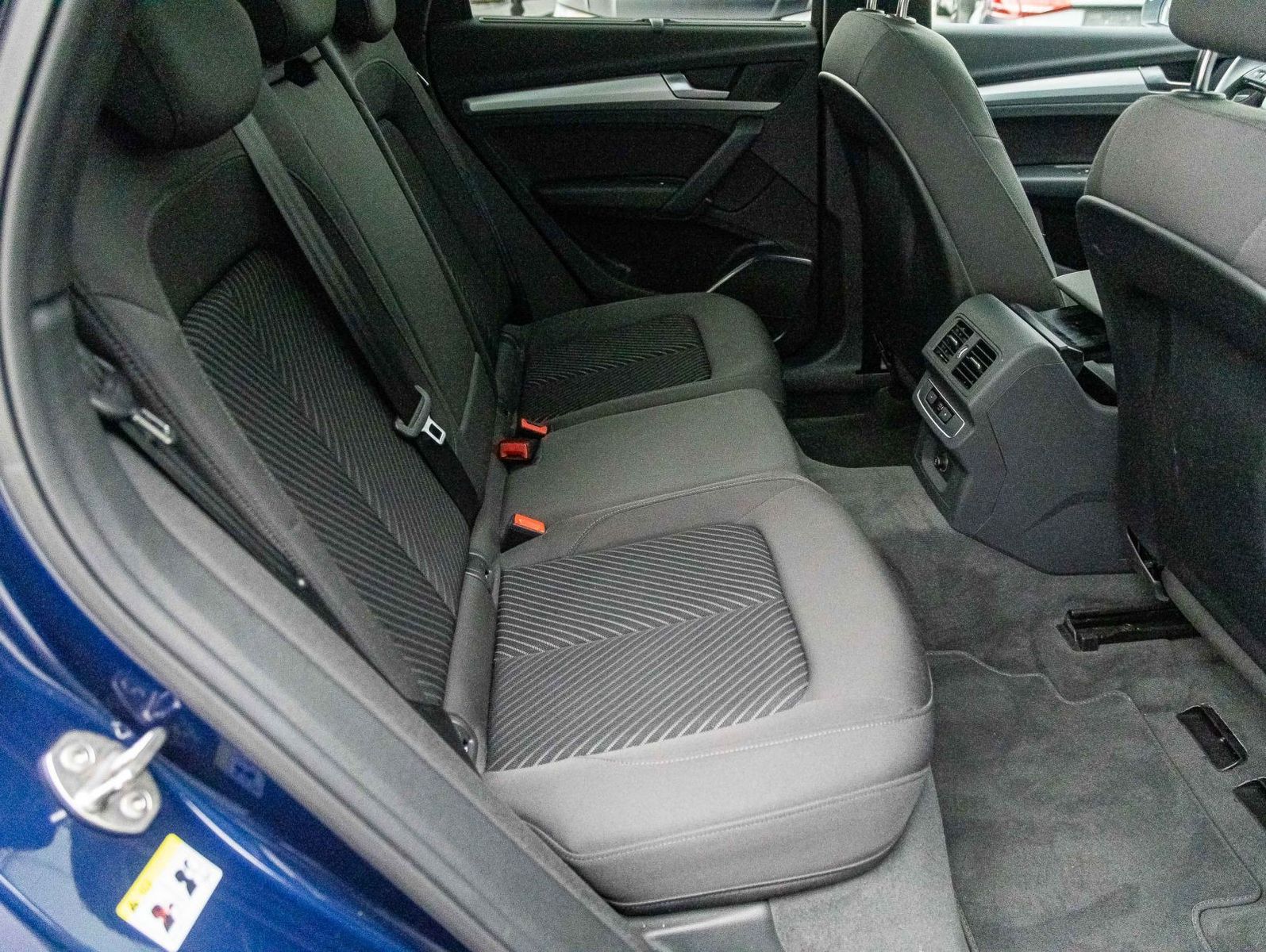 Audi Q5 35 TDI Stronic - Samsaru's Car Outlet