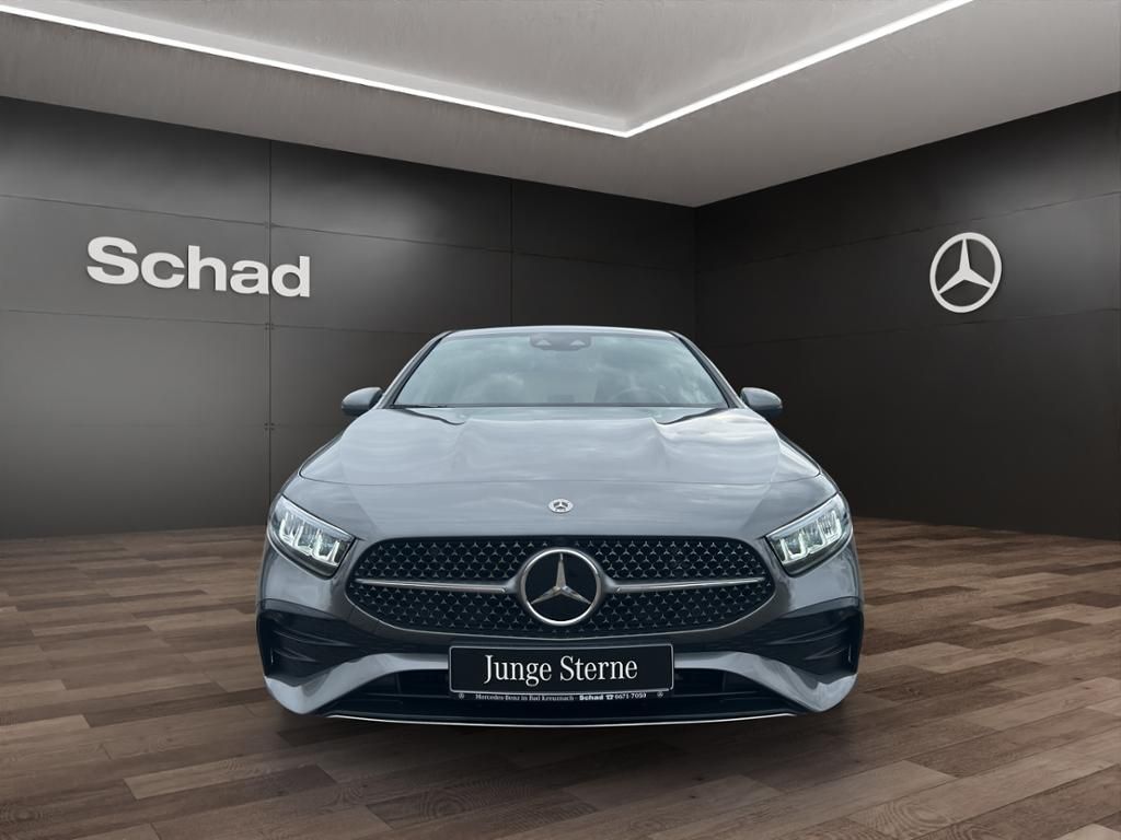 Mercedes-Benz A 180 AMG - Samsaru's Car Outlet