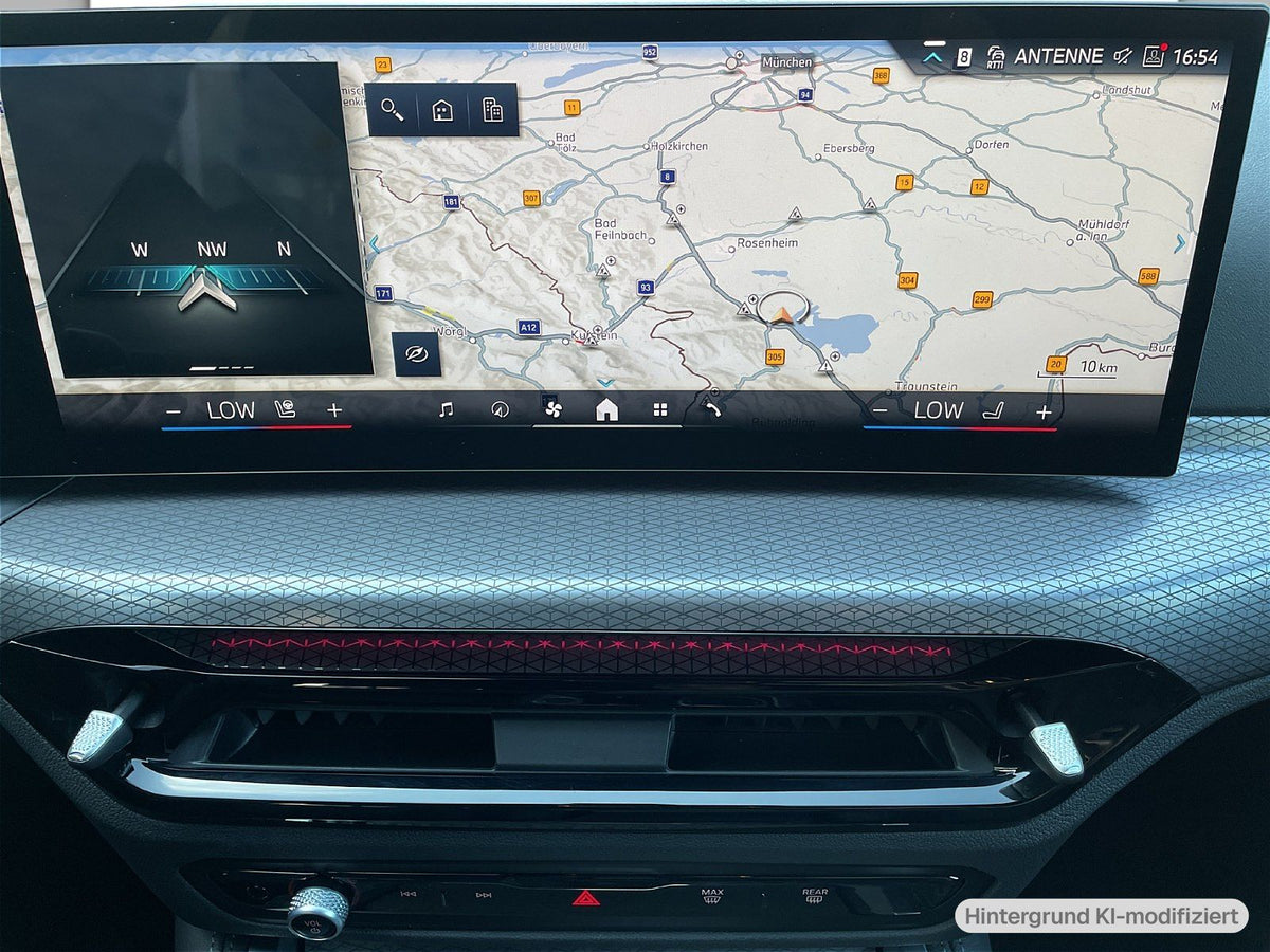 BMW Seria 4 Gran Coupe