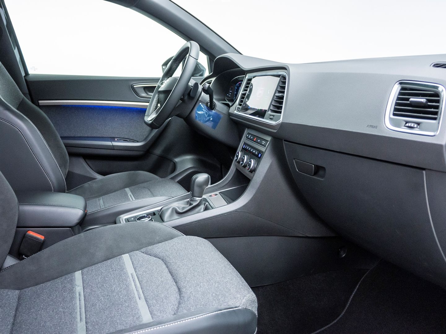 Seat Ateca Xperience Automatik Allwetter AHK Kamera (