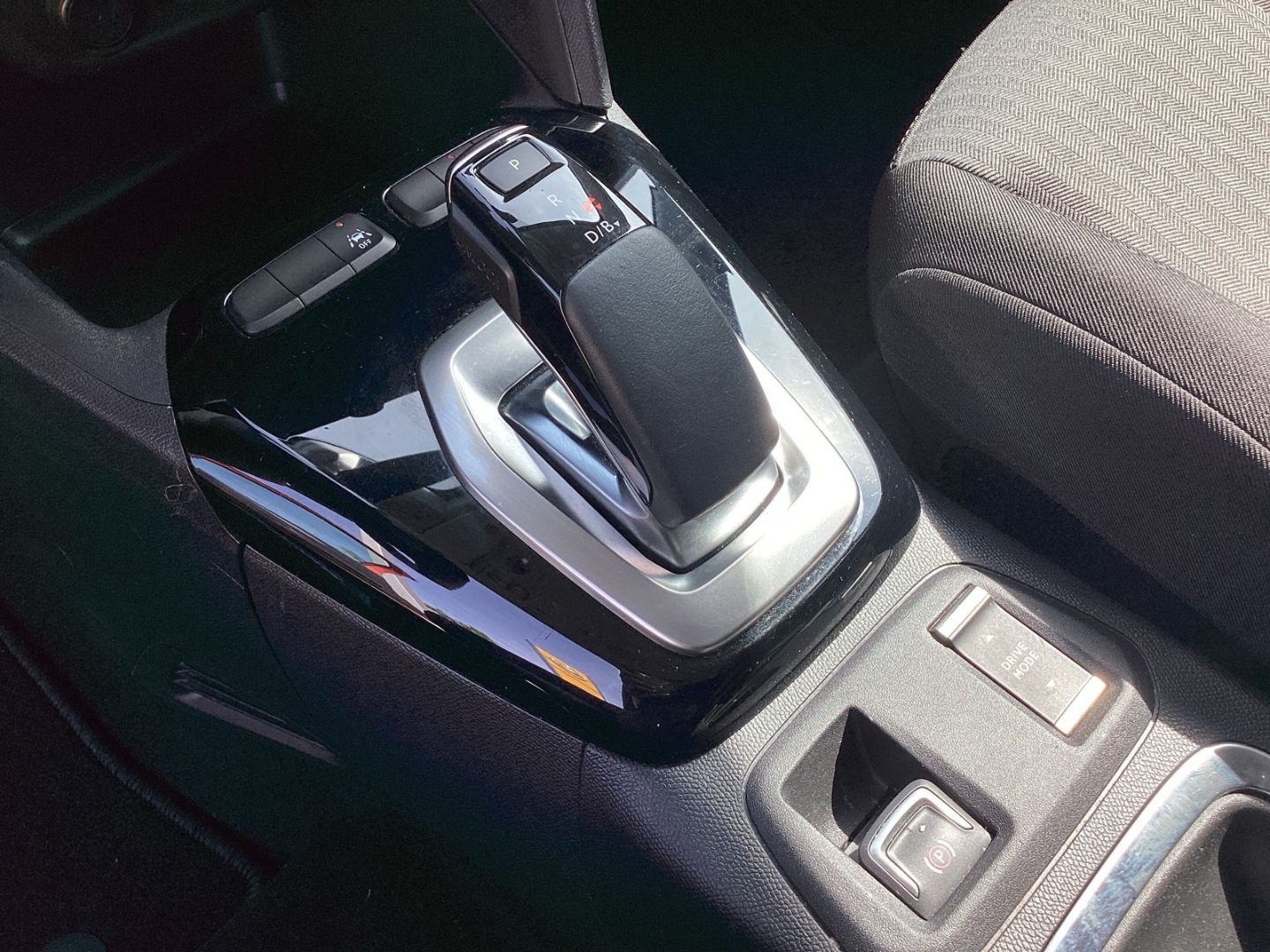 Opel Corsa-e Edition - Samsaru's Car Outlet