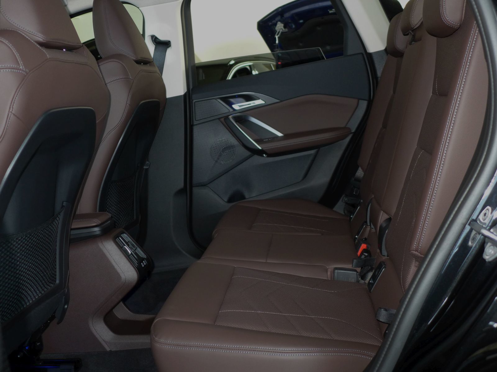 BMW X1 23d x-Line - Samsaru's Car Outlet